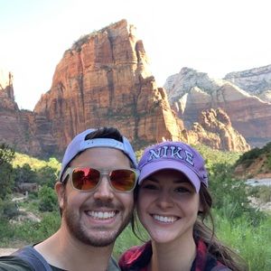 Meet your Posher, Emily